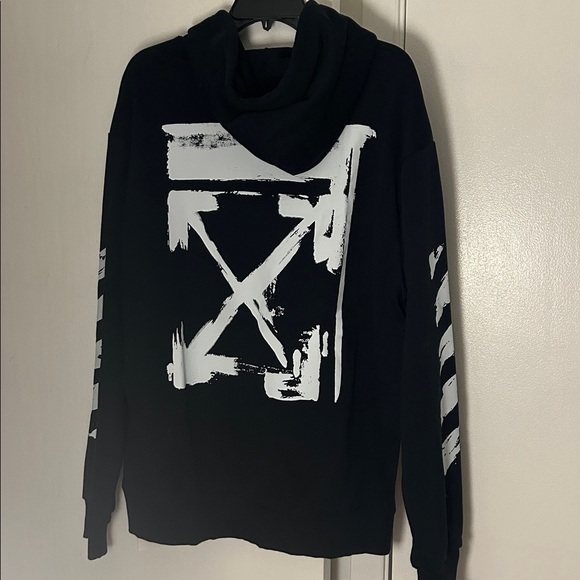 Off-White Hoodie - Picture 3 of 7